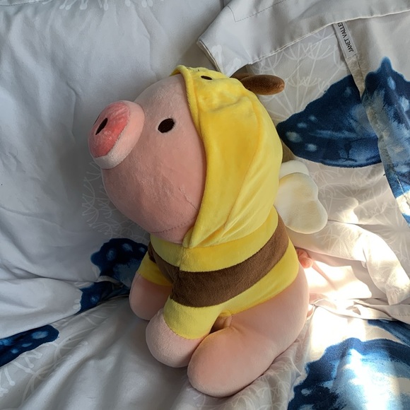 Assorted Plushies - Picture 2 of 7